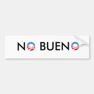 ADESIVO PARA CARRO NENHUM BUENO