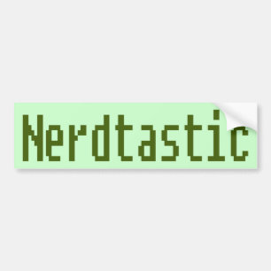 Adesivo Para Carro Nerdtasia