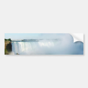 Adesivo Para Carro Niagara Falls.