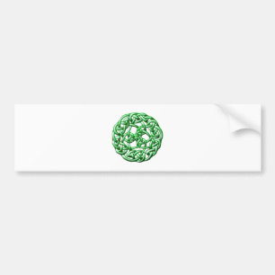 Adesivo Para Carro nó celta alfaia celtic ligas