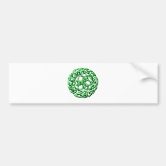 Adesivo Para Carro nó celta alfaia celtic ligas