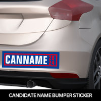 Nome Candidato Para A Eleição De 2024