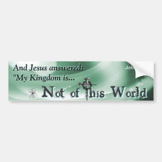 ADESIVO PARA CARRO NOTW