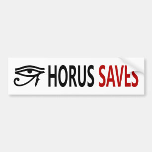Adesivo Para Carro O BMP Horus salvar!!!