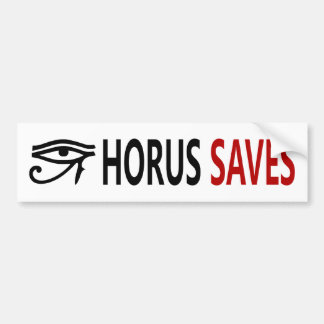 Adesivo Para Carro O BMP Horus salvar!!!