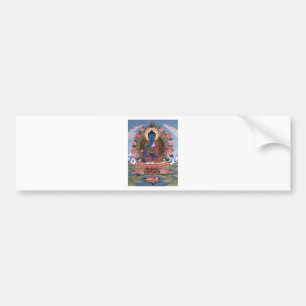 Adesivo Para Carro O Buddha