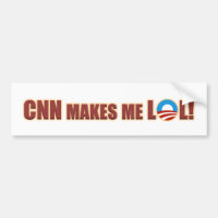 O CNN faz-me LOL!