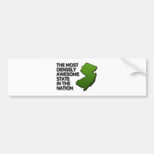 O Estado Mais Incrível da Nação