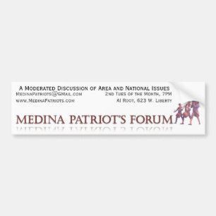 Adesivo Para Carro O fórum do patriota de Medina