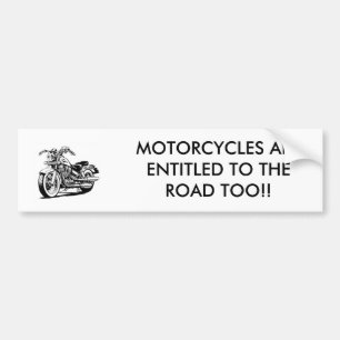 Adesivo Para Carro o honda_cartoon, MOTOCICLETAS É AUTORIZADO AO…