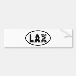 Adesivo Para Carro O Lacrosse projeta o autocolante no vidro traseiro
