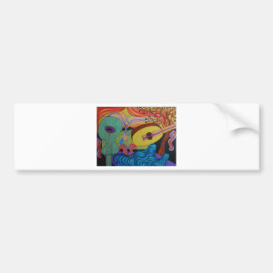 Adesivo Para Carro O quarto do músico
