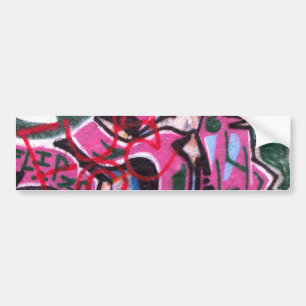 Adesivo Para Carro O VeniceGraffiti de Helaine