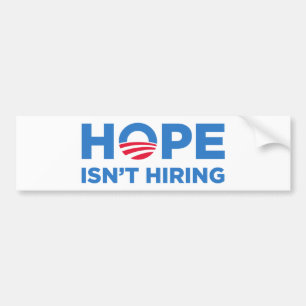 Adesivo Para Carro Obama