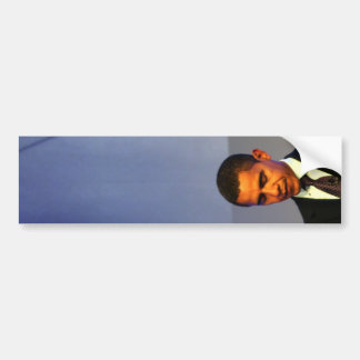 Adesivo Para Carro Obama Bumperstickers