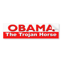 Obama o Trojan Horse