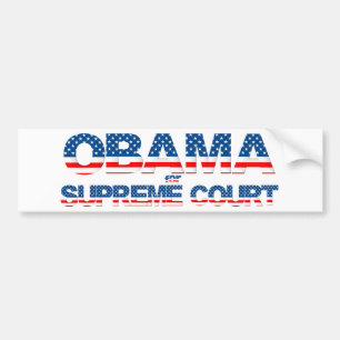 Adesivo Para Carro Obama para o autocolante no vidro traseiro da