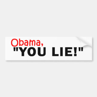 Adesivo Para Carro Obama, você encontra-se!