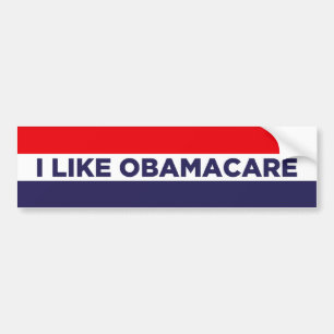Adesivo Para Carro Obamacare