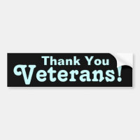 Obrigado veteranos!