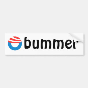 Adesivo Para Carro Obummer