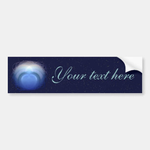 Adesivo Para Carro Oceanos do casamento do amor