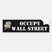 Ocupe Wall Street