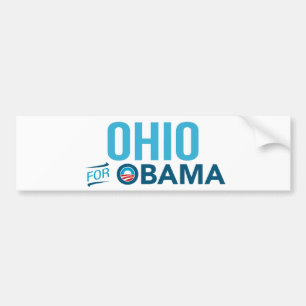 Adesivo Para Carro Ohio para o autocolante no vidro traseiro de