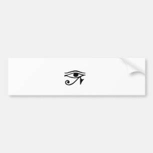 Adesivo Para Carro Olho do ~ do terceiro olho de Horus