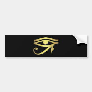 Adesivo Para Carro Olho do horus