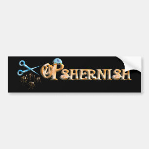 Adesivo Para Carro Opshernish