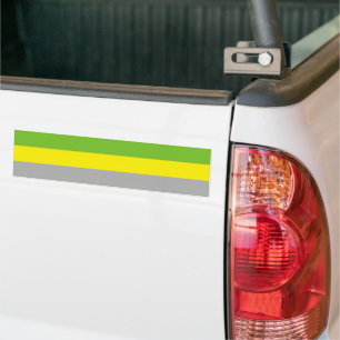 Adesivo Para Carro Orgulho Litromântico