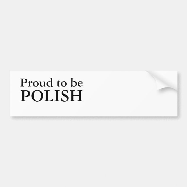 Adesivo Para Carro Orgulhoso (Frente)