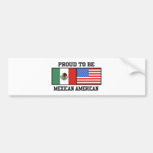 Adesivo Para Carro Orgulhoso Americano