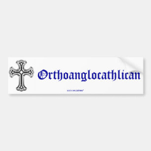 Adesivo Para Carro Orthoanglocathilan