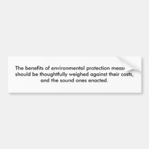 Adesivo Para Carro Os benefícios do measur da protecção ambiental
