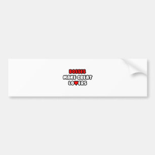 Adesivo Para Carro Os Chefes Fazem Excelentes