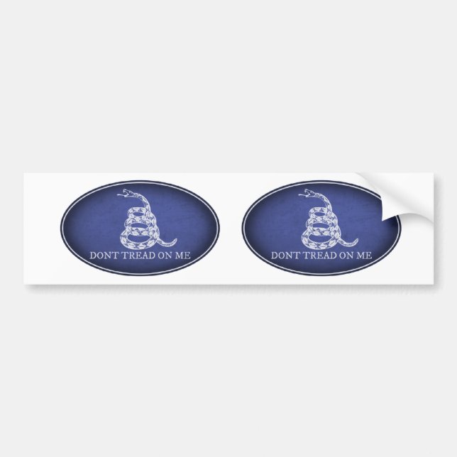 Adesivo Para Carro Oval do autocolante no vidro traseiro 2 da (Frente)