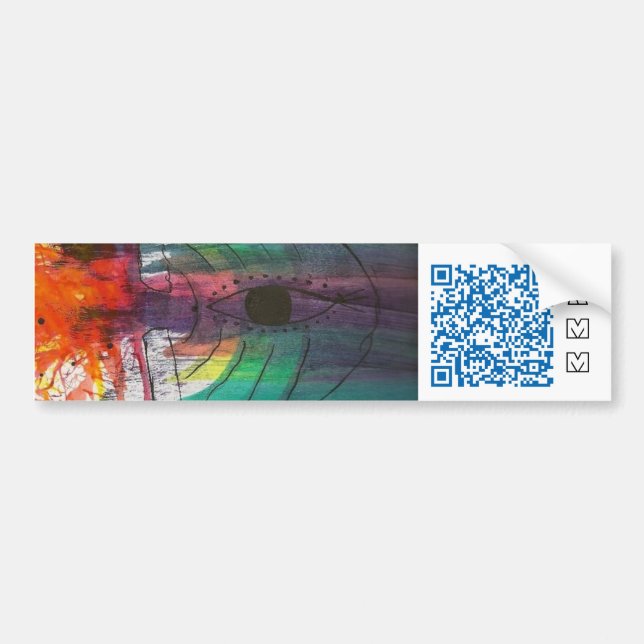 Adesivo Para Carro Oversoul (Frente)