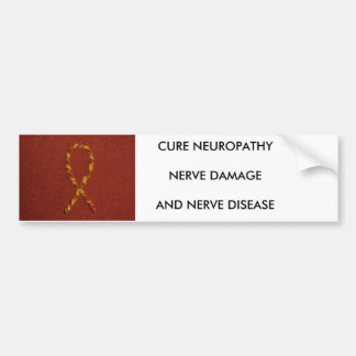 ADESIVO PARA CARRO P1000070, NERVO DA CURA NEUROPATHYNERVE DAMAGEAND…