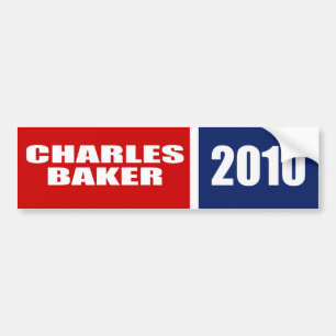 ADESIVO PARA CARRO PADEIRO DE CHARLES PARA O GOVERNADOR
