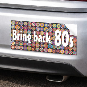Adesivo Para Carro Padrão de Rico sofisticado de Na moda funky dos a