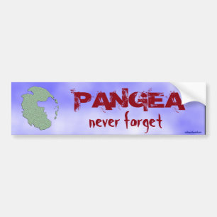 Adesivo Para Carro Pangea…