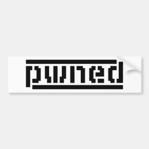 Adesivo Para Carro pântano