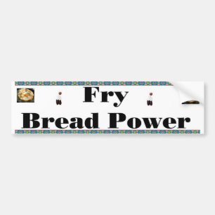 Adesivo Para Carro pão de fritada