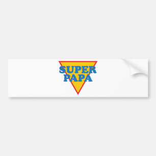 Adesivo Para Carro Papá/Paizinho/Daddy/Vati/Papá