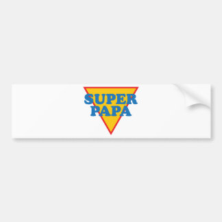 Adesivo Para Carro Papá/Paizinho/Daddy/Vati/Papá