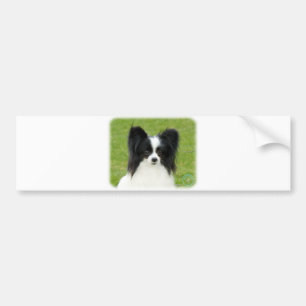 Adesivo Para Carro Papillon 9T056D-088