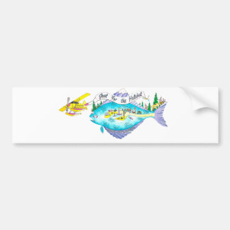 Adesivo Para Carro pára-choque