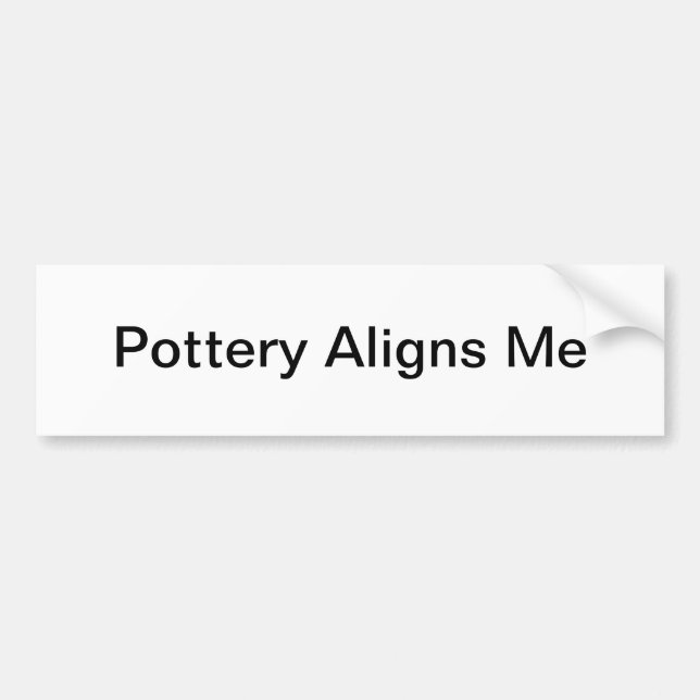 Adesivo Para Carro pára-choque (Frente)